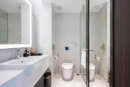 Grand Richmond Stylish Convention - Sha Plus - 43