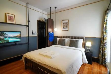 Grand Richmond Stylish Convention - Sha Plus - 19