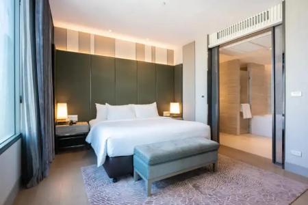 Grand Richmond Stylish Convention - Sha Plus - 32