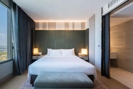 Grand Richmond Stylish Convention - Sha Plus - 114