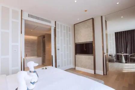 Grand Richmond Stylish Convention - Sha Plus - 99