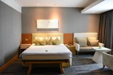 Grand Richmond Stylish Convention - Sha Plus - 53