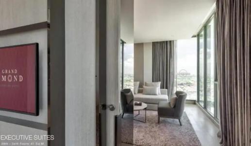 Grand Richmond Stylish Convention - Sha Plus - 103