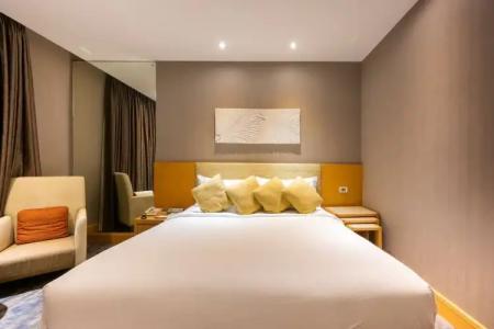 Grand Richmond Stylish Convention - Sha Plus - 87