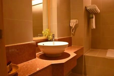 Grand Richmond Stylish Convention - Sha Plus - 7