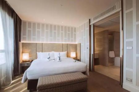 Grand Richmond Stylish Convention - Sha Plus - 98