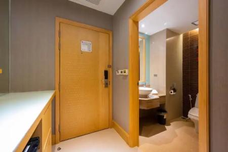 Grand Richmond Stylish Convention - Sha Plus - 92