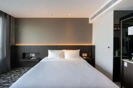 Grand Richmond Stylish Convention - Sha Plus - 46