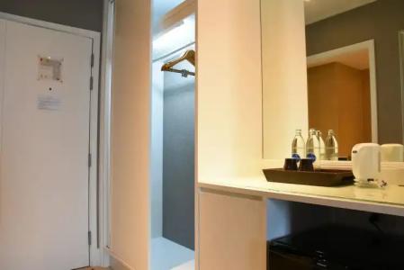 Grand Richmond Stylish Convention - Sha Plus - 2