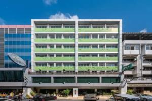 Отель «P2 Boutique», Бангкок