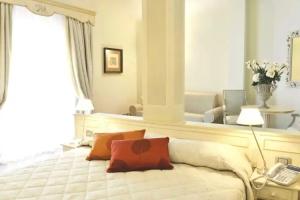 Villa Agnese, Сестри-Леванте