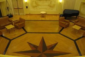 Suite Hotel Nettuno, Сестри-Леванте