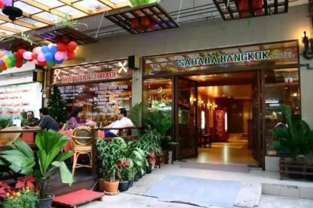 Bangkok Sahara - 9