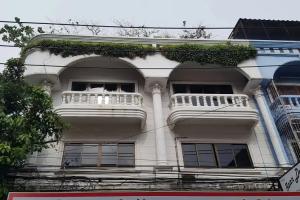 Отель «Baan Dok Mai», Паттайя