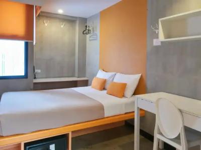 Lub d Bangkok Siam - Sha Extra Plus - 5