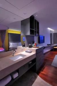 Lub d Bangkok Siam - Sha Extra Plus - 36