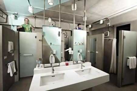 Lub d Bangkok Siam - Sha Extra Plus - 9