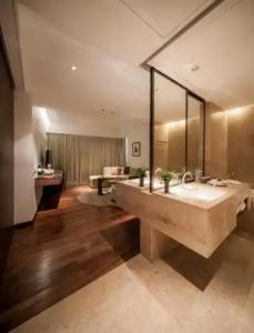 Lub d Bangkok Siam - Sha Extra Plus - 53