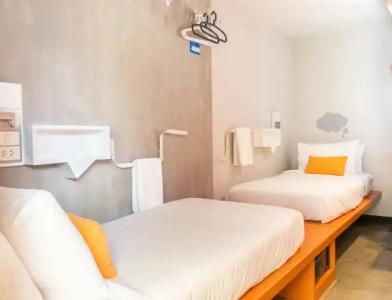 Lub d Bangkok Siam - Sha Extra Plus - 6