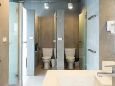 Lub d Bangkok Siam - Sha Extra Plus - 7