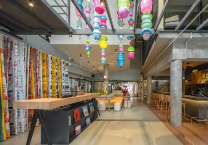 Lub d Bangkok Siam - Sha Extra Plus - 18