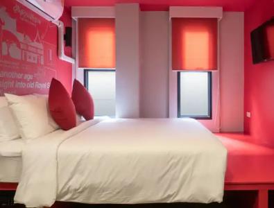 Lub d Bangkok Siam - Sha Extra Plus - 3