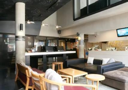 Lub d Bangkok Siam - Sha Extra Plus - 28