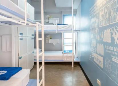 Lub d Bangkok Siam - Sha Extra Plus - 2