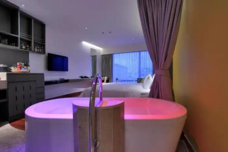 Lub d Bangkok Siam - Sha Extra Plus - 37