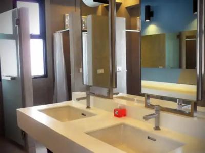 Lub d Bangkok Siam - Sha Extra Plus - 8