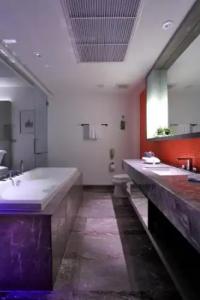 Lub d Bangkok Siam - Sha Extra Plus - 48