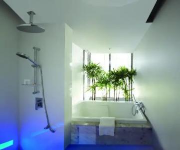 Lub d Bangkok Siam - Sha Extra Plus - 42