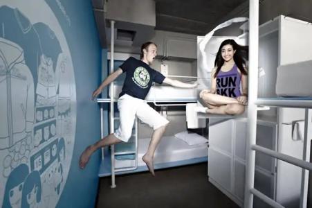 Lub d Bangkok Siam - Sha Extra Plus - 25