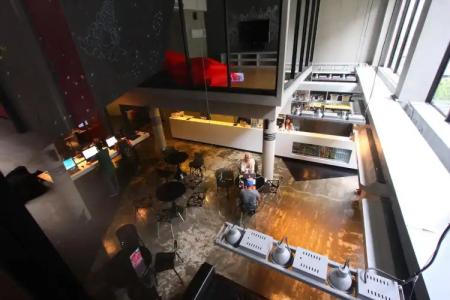 Lub d Bangkok Siam - Sha Extra Plus - 21