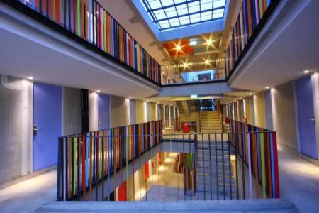 Lub d Bangkok Siam - Sha Extra Plus - 15