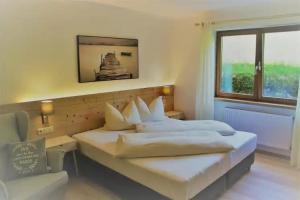 Hotel «Garni Buchinger»