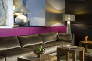 Отель «Cortisen am See - Adults only»