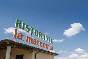 Casa in Maremma Tuscany Village, Скарлино