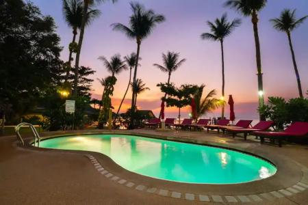 Samui Pier Beach Front & Resort - 9