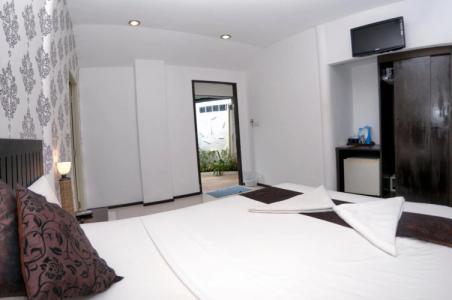 Samui Pier Beach Front & Resort - 37