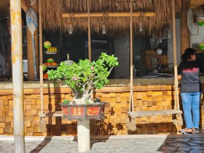 Samui Pier Beach Front & Resort - 21