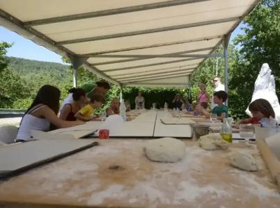 Parco delle Piscine - 16