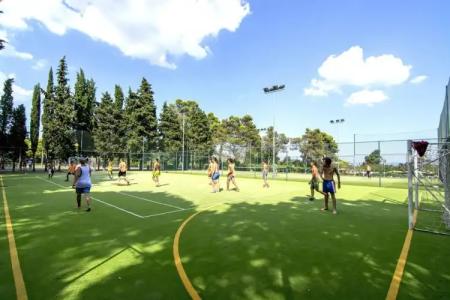 Parco delle Piscine - 21