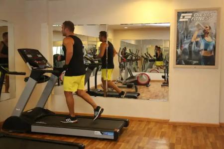 Garden Resort Bergamot - 24