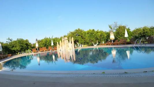 Garden Resort Bergamot - 15