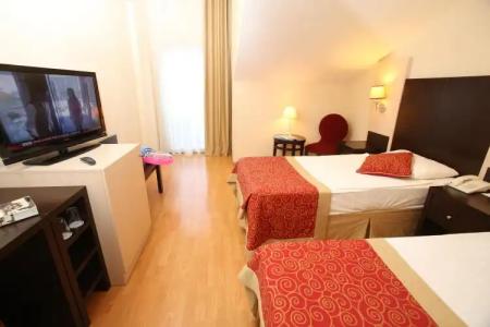 Garden Resort Bergamot - 6