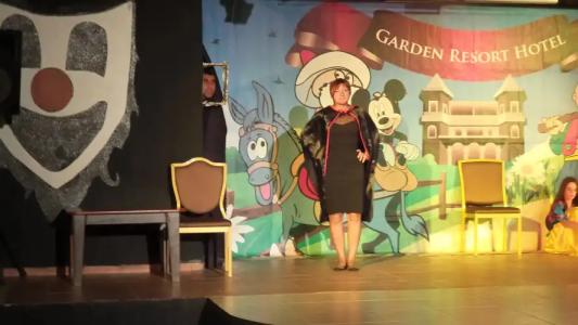 Garden Resort Bergamot - 20