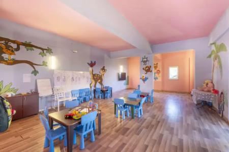 Garden Resort Bergamot - 32