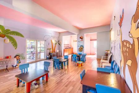 Garden Resort Bergamot - 19