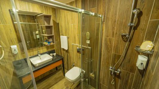 Garden Resort Bergamot - 8